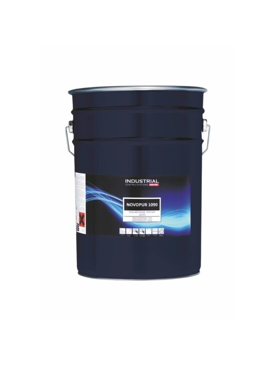 Binderis NOVOPUR 1090 15 l Binderis NOVOPUR 1090 15 l