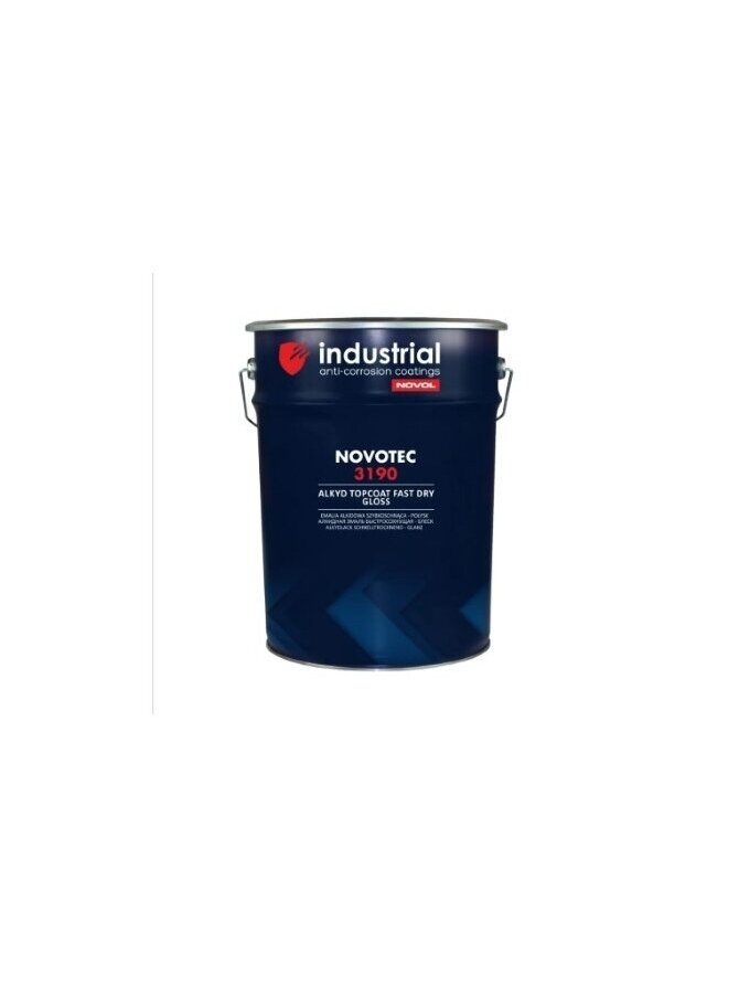 Binderis NOVOTEC 3190 18L