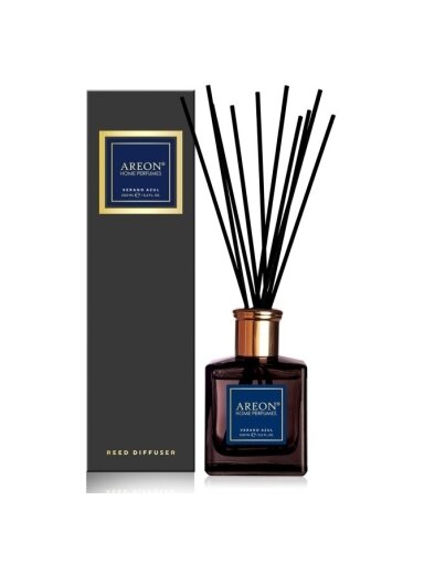 BLACK - Verano Azul 150 ml