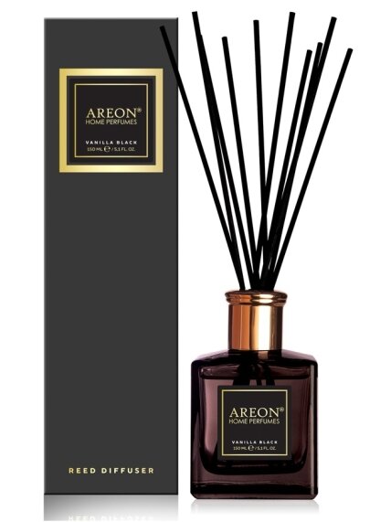 BLACK - Vanilla Black 150 ml BLACK - Vanilla Black 150 ml