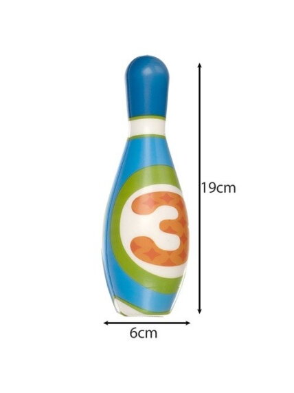 Boulingas vaikams Kruzzel 24900 2
