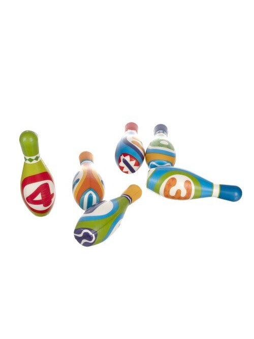 Boulingas vaikams Kruzzel 24900 7 Boulingas vaikams Kruzzel 24900 7