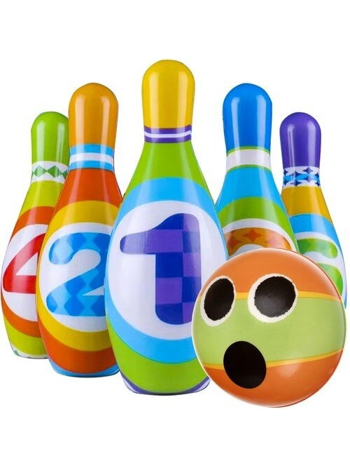Boulingas vaikams Kruzzel 24900 Boulingas vaikams Kruzzel 24900