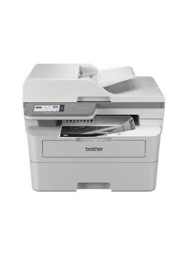 Brother MFC-L2960DW Spausdintuvas lazerinis nespalvotas MFP A4 34 ppm USB Ethernet LAN Wi-Fi