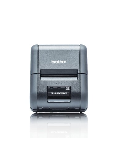 Brother RuggedJet RJ-2030 Kvitų spausdintuvas Direct Thermal 152 mm/sec
