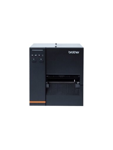 Brother TJ-4005DN Pramoninis etikečių spausdintuvas Direct Thermal 152 mm/sec
