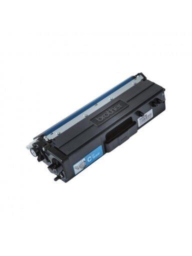 Brother TN-910CP (TN910CP) Lazerinė kasetė, Žydra
