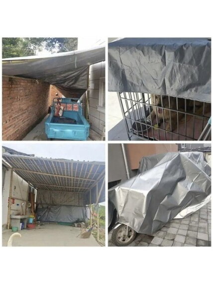 Brezentas 3x4m Gardlov 24652 8 Brezentas 3x4m Gardlov 24652 8