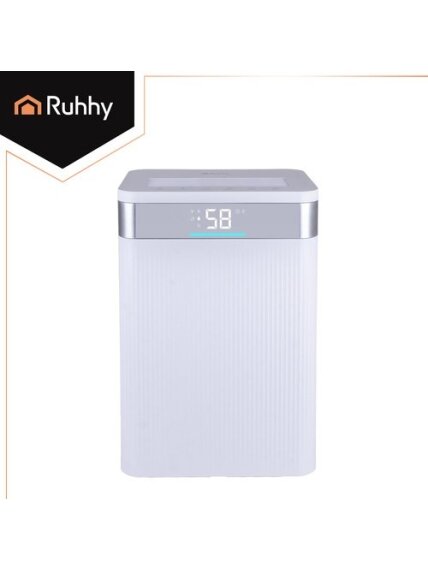 Brisoo 2000 Ruhhy 26801 oro sausintuvas 7 Brisoo 2000 Ruhhy 26801 oro sausintuvas 7