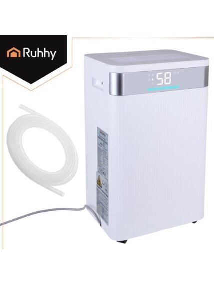 Brisoo 2000 Ruhhy 26801 oro sausintuvas 9