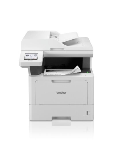 Brother MFC-L5710DW Spausdintuvas lazerinis nespalvotas MFP A4 48ppm USB Wi-Fi Ethernet LAN Brother MFC-L5710DW Spausdintuvas lazerinis nespalvotas MFP A4 48ppm USB Wi-Fi Ethernet LAN