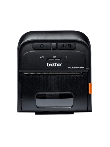 Brother RuggedJet RJ-3035B Etikečių ir kvitų spausdintuvas Direct Thermal 101.6 mm/sec Brother RuggedJet RJ-3035B Etikečių ir kvitų spausdintuvas Direct Thermal 101.6 mm/sec