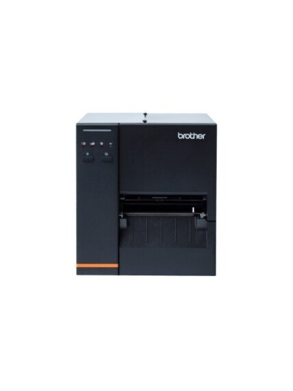 Brother TJ-4005DN Pramoninis etikečių spausdintuvas Direct Thermal 152 mm/sec Brother TJ-4005DN Pramoninis etikečių spausdintuvas Direct Thermal 152 mm/sec