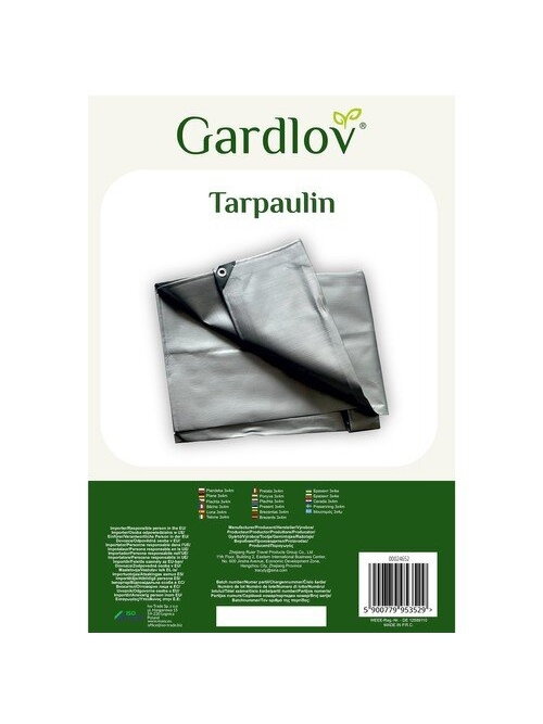 Brezentas 3x4m Gardlov 24652 1 Brezentas 3x4m Gardlov 24652 1
