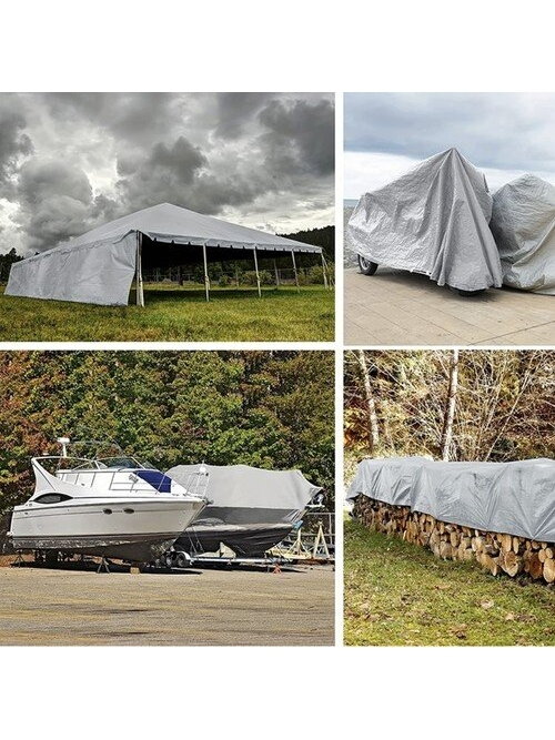 Brezentas 4x5m Gardlov 24653 10 Brezentas 4x5m Gardlov 24653 10