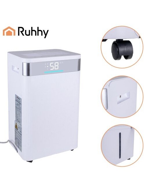 Brisoo 2000 Ruhhy 26801 oro sausintuvas 15
