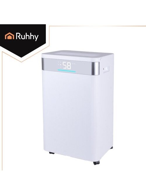 Brisoo 2000 Ruhhy 26801 oro sausintuvas 4 Brisoo 2000 Ruhhy 26801 oro sausintuvas 4