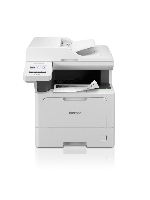 Brother MFC-L5710DW Spausdintuvas lazerinis nespalvotas MFP A4 48ppm USB Wi-Fi Ethernet LAN Brother MFC-L5710DW Spausdintuvas lazerinis nespalvotas MFP A4 48ppm USB Wi-Fi Ethernet LAN