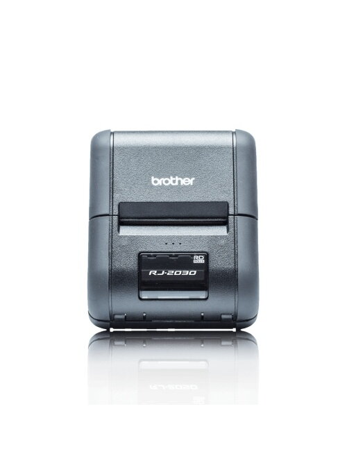Brother RuggedJet RJ-2030 Kvitų spausdintuvas Direct Thermal 152 mm/sec Brother RuggedJet RJ-2030 Kvitų spausdintuvas Direct Thermal 152 mm/sec