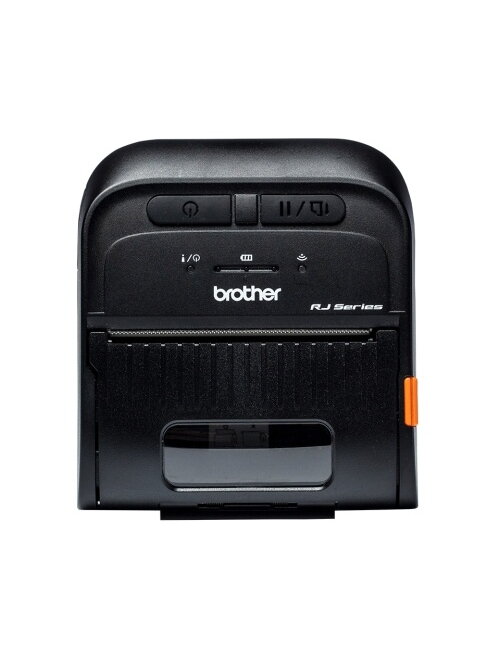 Brother RuggedJet RJ-3035B Etikečių ir kvitų spausdintuvas Direct Thermal 101.6 mm/sec Brother RuggedJet RJ-3035B Etikečių ir kvitų spausdintuvas Direct Thermal 101.6 mm/sec