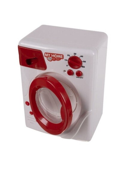 Buitinės technikos rinkinys vaikams 22570 5 Buitinės technikos rinkinys vaikams 22570 5