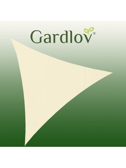 Burė nuo saulės 3x3x3 smėlio spalvos Gardlov 23146 2 Burė nuo saulės 3x3x3 smėlio spalvos Gardlov 23146 2