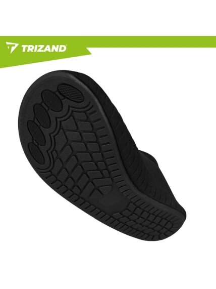 Vandens batai juodi - 45 dydis Trizand 4 Vandens batai juodi - 45 dydis Trizand 4