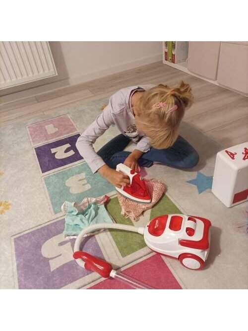 Buitinės technikos rinkinys vaikams 22570 9