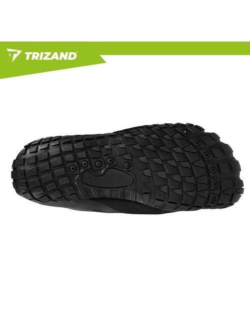 Vandens batai juodi - 43 dydis 5mm Trizand 4 Vandens batai juodi - 43 dydis 5mm Trizand 4