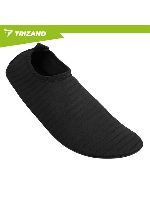 Vandens batai juodi - 45 dydis Trizand 5