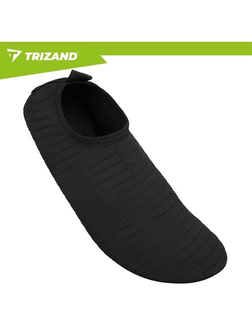 Vandens batai juodi - 45 dydis Trizand 7