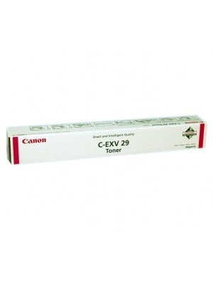 Canon C-EXV 29 (2798B002) Lazerinė kasetė, Purpurinė Canon C-EXV 29 (2798B002) Lazerinė kasetė, Purpurinė