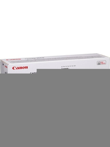 Canon CRG 054H (3026C002) Lazerinė kasetė, Purpurinė