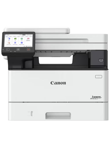 Canon i-SENSYS MF461dw II Spausdintuvas lazerinis nespalvotas MFP A4 36 ppm USB Ethernet LAN Wi-Fi