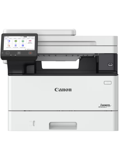 Canon i-SENSYS MF465dw II Spausdintuvas lazerinis nespalvotas MFP A4 40 ppm USB Ethernet LAN Wi-Fi