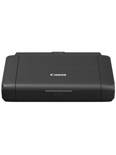 Canon MAXIFY BX110 Spausdintuvas rašalinis spalvotas A4 9 ipm USB Wi-Fi