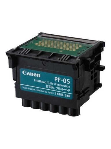 Canon PF-05 (3872B001) Rašalinė spausdinimo galvutė