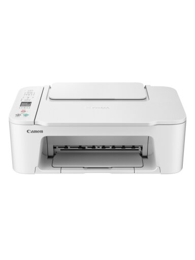 Canon PIXMA TS3751i Spausdintuvas rašalinis spalvotas MFP A4 7.7 ipm USB Wi-Fi