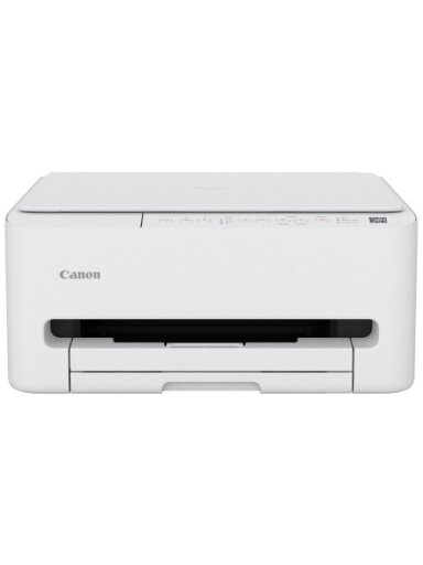 Canon PIXMA TS4150i Spausdintuvas rašalinis spalvotas MFP A4 14 ppm USB Wi-Fi