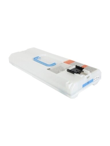Canon WT-202 (FM1-A606-000, FM1-A606-040, FM1-A606-030, FM1-A606-020) Waste Toner Container