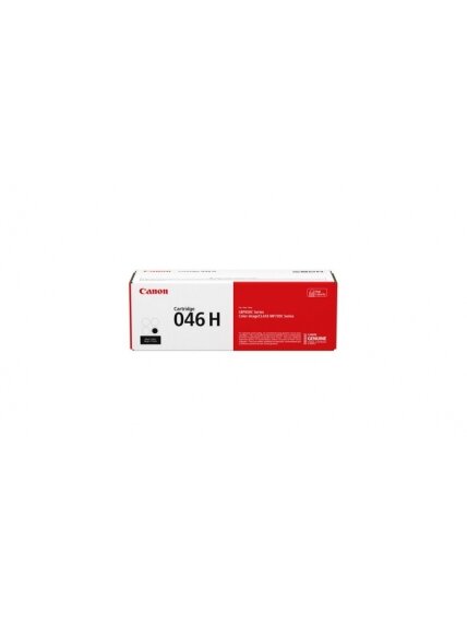 Canon CRG 046 H (1254C002), juoda kasetė Canon CRG 046 H (1254C002), juoda kasetė