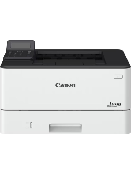 Canon i-SENSYS LBP243dw II Spausdintuvas lazerinis nespalvotas A4 36 ppm USB Ethernet LAN Wi-Fi Canon i-SENSYS LBP243dw II Spausdintuvas lazerinis nespalvotas A4 36 ppm USB Ethernet LAN Wi-Fi