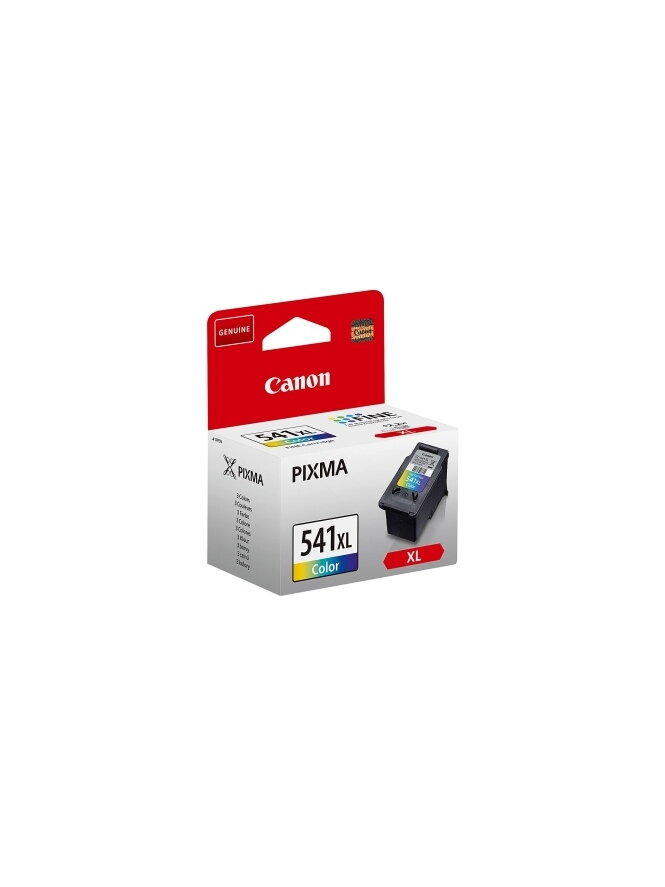 Canon CL-541XL (5226B001), trispalvė kasetė Canon CL-541XL (5226B001), trispalvė kasetė
