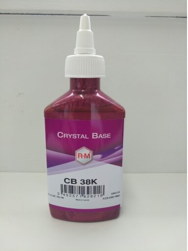 CB 38K 0.125 l