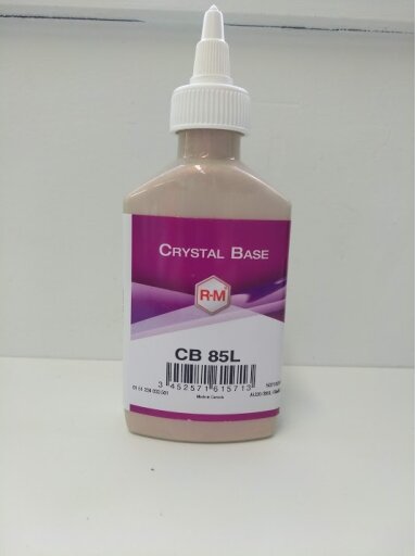 CB 85 l 0.125 l CB 85 l 0.125 l