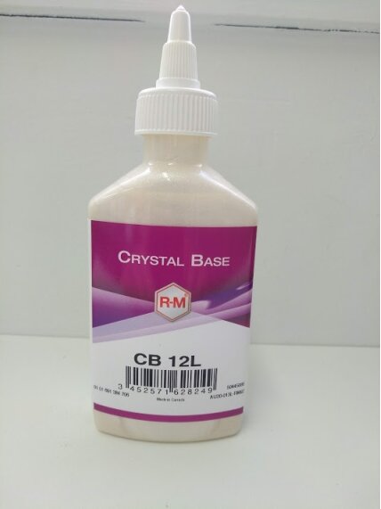 CB 12L 0,125 l CB 12L 0,125 l