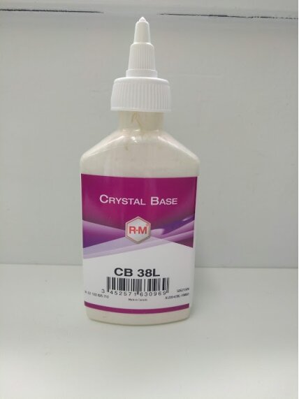 CB 38L 0.125L CB 38L 0.125L