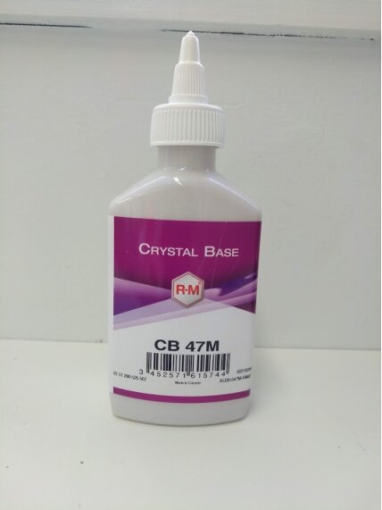 CB 47M 0.125 l CB 47M 0.125 l