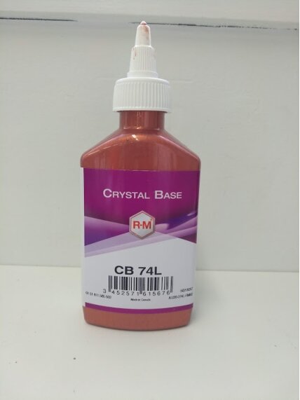 CB 74L 0.125 l CB 74L 0.125 l