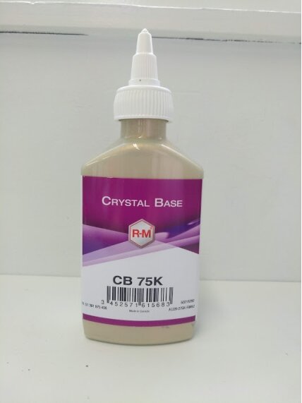CB 75K 0.125 l CB 75K 0.125 l